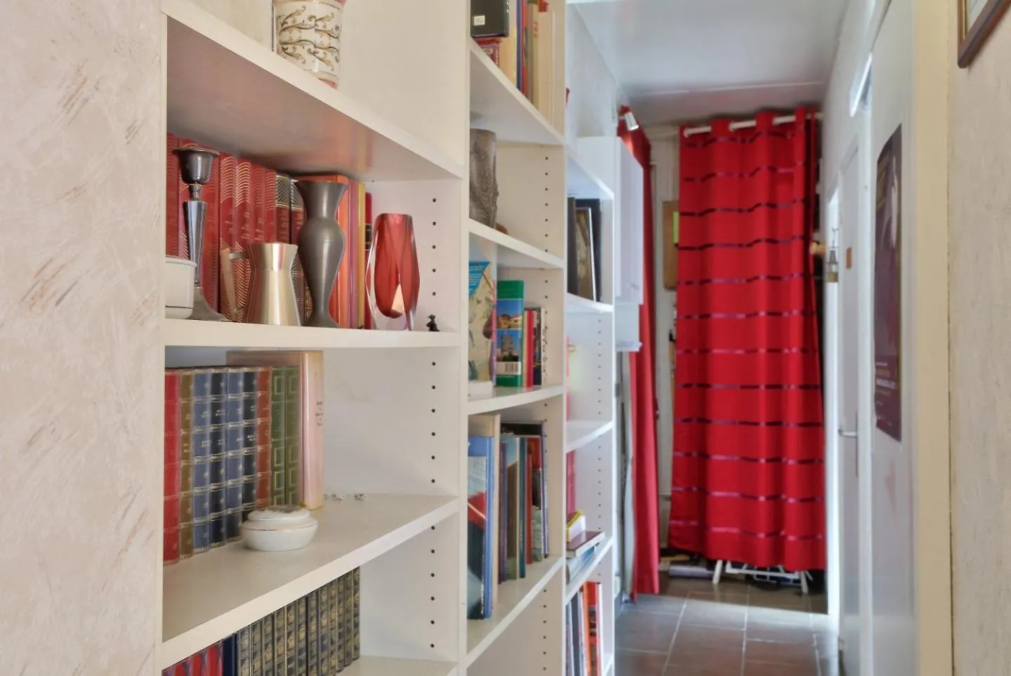 Apartamento Cosy Appartement Proche De La Place De La Nation Paris França